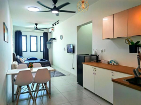 Comfy 10px room by Moowin #1Bedroom #1Living room#1Studio room